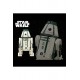 Star Wars ARTFX+ Statue 1/10 R4-M9 Celebration Exclusive 10 cm